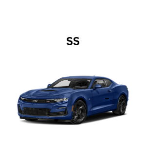 Chevrolet Camaro SS