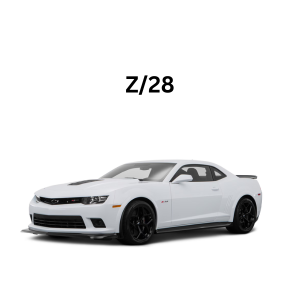 Chevrolet Camaro Z/28
