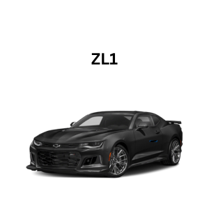 Chevrolet Camaro ZL1