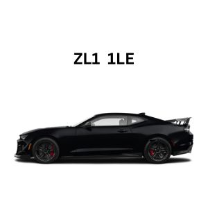 Chevrolet Camaro ZL1 1LE