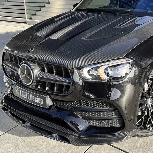 Mercedes GLE V167 2019-2023 Full Complete Body Kit Options