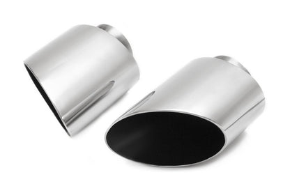 1976-1989 911 Carrera 930 Supercup Race Exhaust System