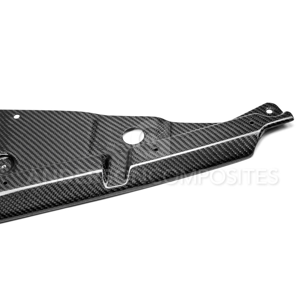 2012 - 2015 Camaro ZL1, Z/28, SS Carbon Fiber Radiator Cover