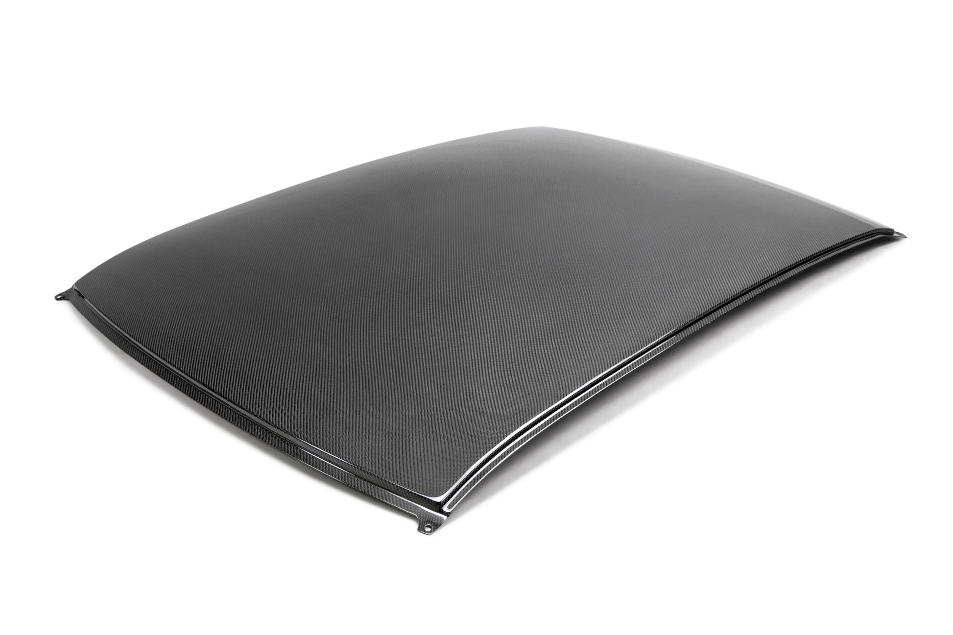 2008 - 2023 Dodge Challenger Dry Carbon Roof Replacement