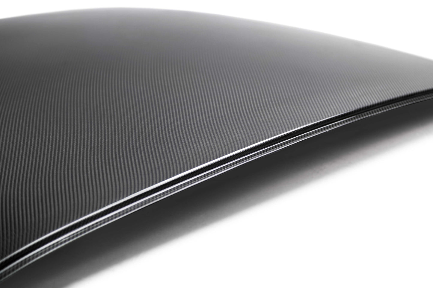 2008 - 2023 Dodge Challenger Dry Carbon Roof Replacement