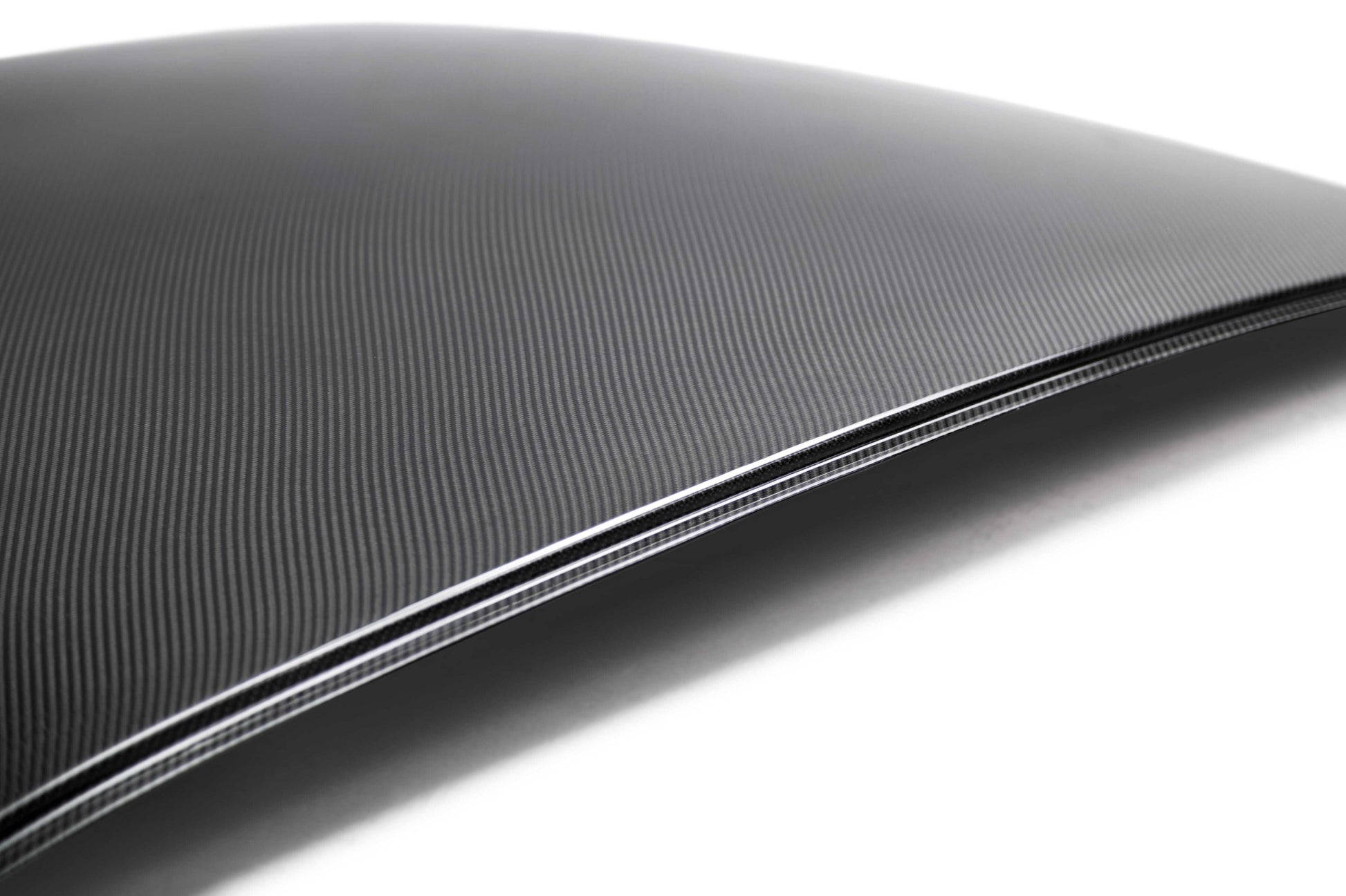 2008 - 2023 Dodge Challenger Dry Carbon Roof Replacement