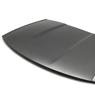 2020-2024 CHEVROLET CORVETTE C8 DRY CARBON ROOF REPLACEMENT FITS Z06 & STINGRAY