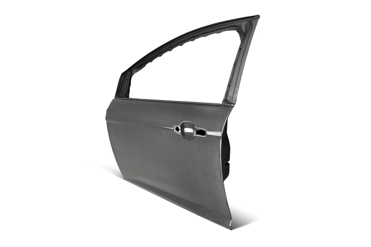 2016 - 2018 FOCUS RS CARBON FIBER FRONT DOORS (PAIR)