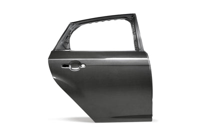 2016 - 2018 FOCUS RS CARBON FIBER REAR DOORS (PAIR)