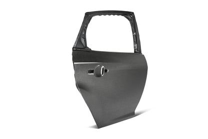 2016 - 2018 FOCUS RS CARBON FIBER REAR DOORS (PAIR)