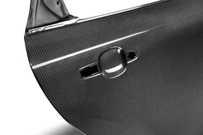 2016 - 2018 FOCUS RS CARBON FIBER REAR DOORS (PAIR)