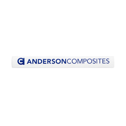 Anderson Composites 8\ Decal"