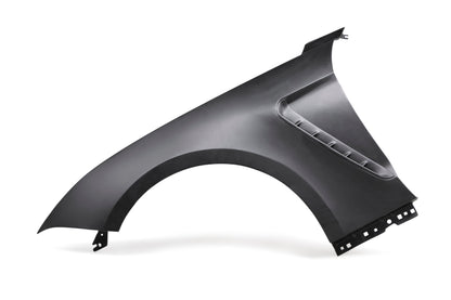 2018 - 2023 Mustang Type-ST Fiberglass Front Fenders (Pair)