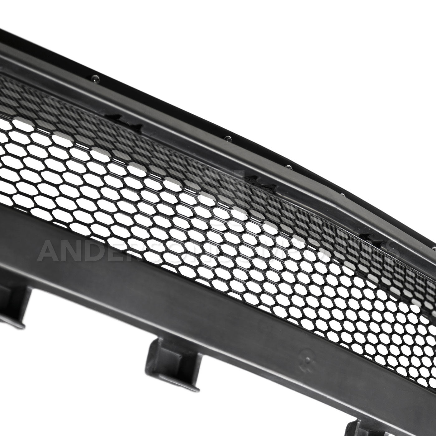 2015 - 2023 Dodge Challenger Hellcat/Demon/Redeye Carbon Fiber Front Grille