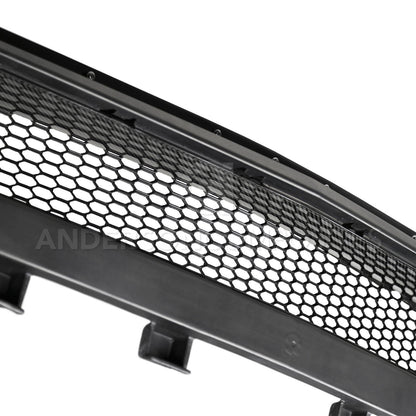 2015 - 2023 Dodge Challenger Hellcat/Demon/Redeye Carbon Fiber Front Grille