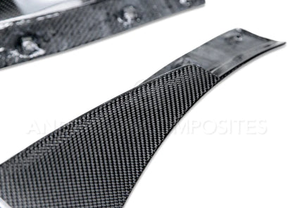 2015 - 2019 C7 Z06 CARBON FIBER CANARDS