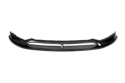 2018 - 2023 FORD MUSTANG TYPE-AR CARBON FIBER FRONT CHIN SPLITTER (PP1)