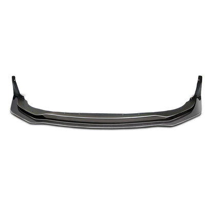 2020-2023 Dodge Charger Widebody Carbon Fiber Front Chin Spoiler