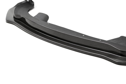 2020-2023 Dodge Charger Widebody Carbon Fiber Front Chin Spoiler
