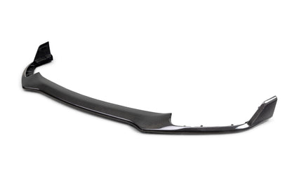 2021 - 2023 FORD MUSTANG MACH 1 TYPE-OE CARBON FIBER FRONT CHIN SPOILER