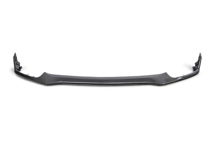 2021 - 2023 FORD MUSTANG MACH 1 TYPE-OE CARBON FIBER FRONT CHIN SPOILER