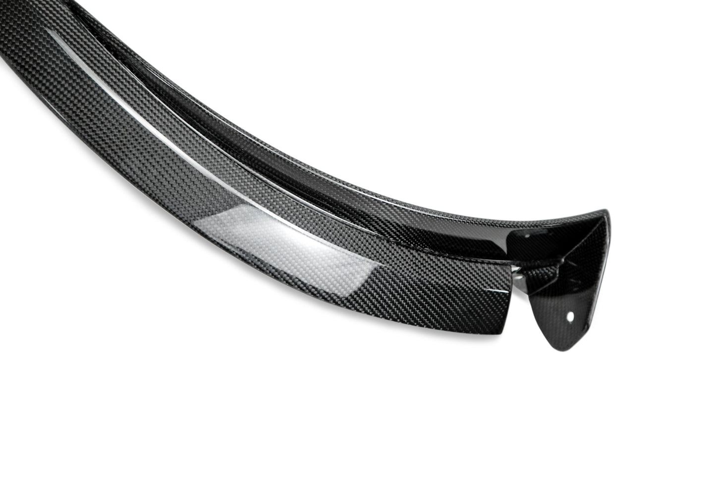 2014 - 2015 Camaro Z28 Carbon Fiber Rear Fender Flares