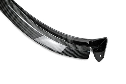 2014 - 2015 Camaro Z28 Carbon Fiber Rear Fender Flares