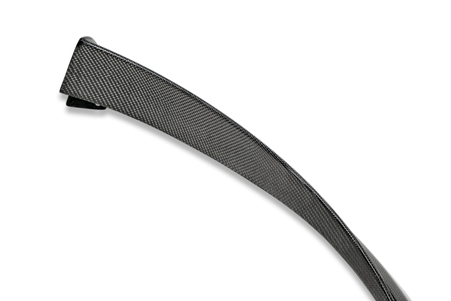 2014 - 2015 Camaro Z28 Carbon Fiber Rear Fender Flares