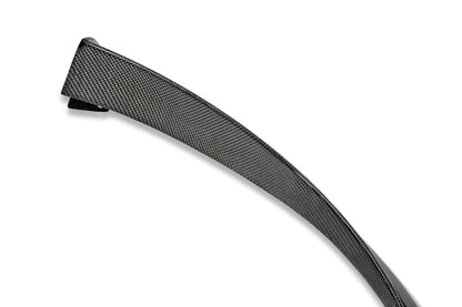2014 - 2015 Camaro Z28 Carbon Fiber Rear Fender Flares