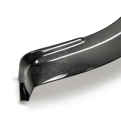 2017-2020 FORD RAPTOR CARBON FIBER TYPE-OE FRONT FENDER FLARES (PAIR)