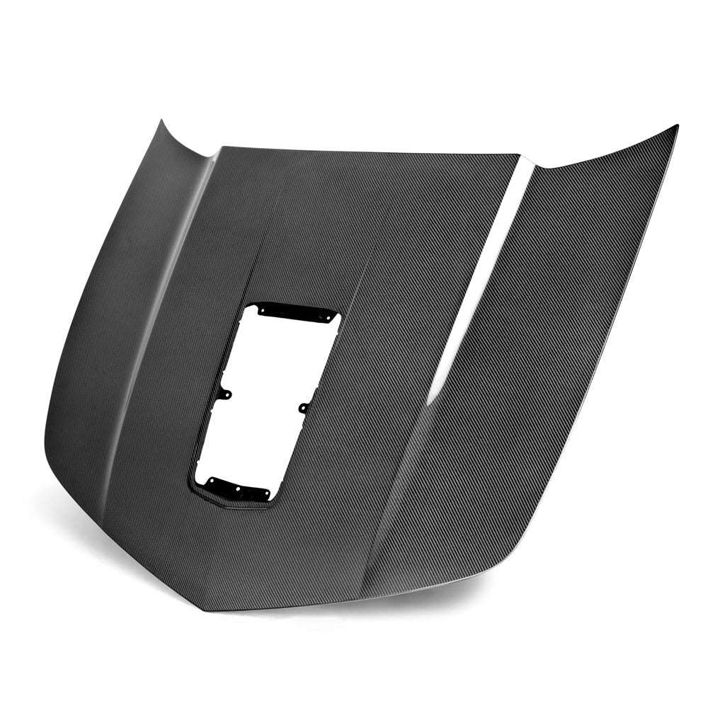 2014 - 2015 Camaro Type-Z28 Carbon Fiber Hood