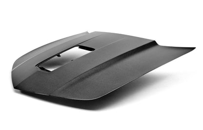 2014 - 2015 Camaro Type-Z28 Carbon Fiber Hood