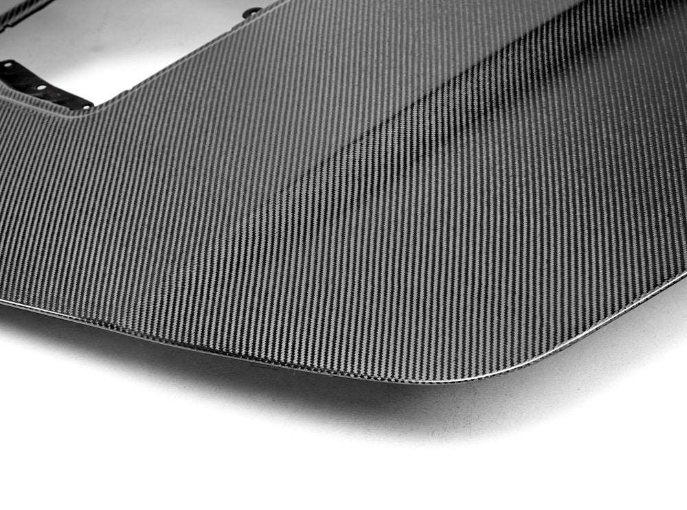 2014 - 2015 Camaro Type-Z28 Carbon Fiber Hood