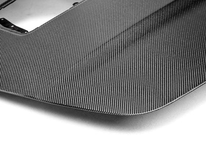 2014 - 2015 Camaro Type-Z28 Carbon Fiber Hood