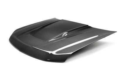 2017 - 2022 CHEVROLET COLORADO TYPE-ZL CARBON FIBER HOOD