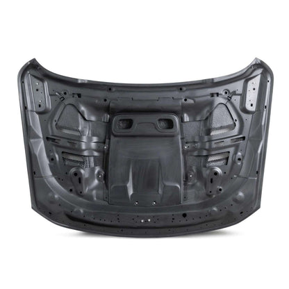 2021-2023 RAM TRX TYPE-OE CARBON FIBER HOOD