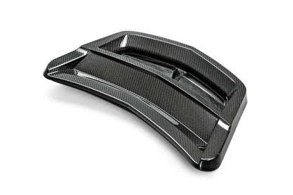 2015 - 2019 CORVETTE C7 Z06 CARBON FIBER HOOD VENT