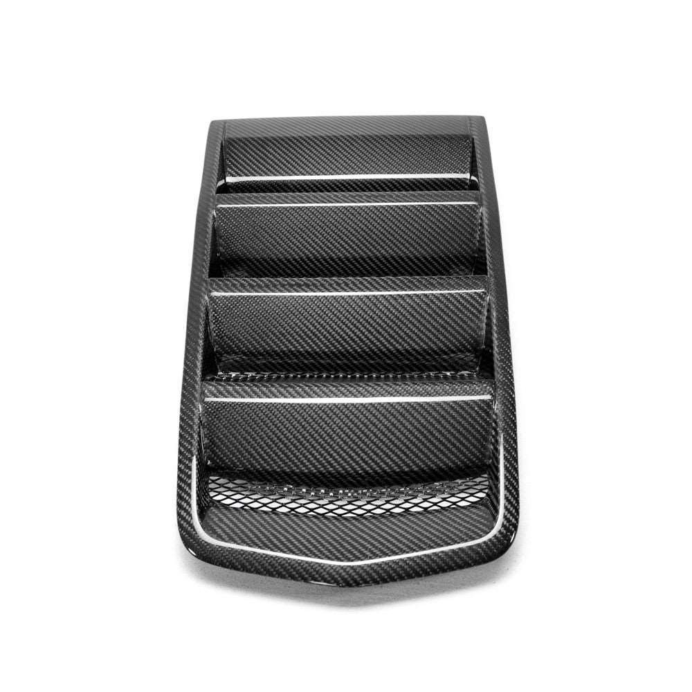 2014 - 2015 Camaro Z28 Carbon Fiber Hood Vent