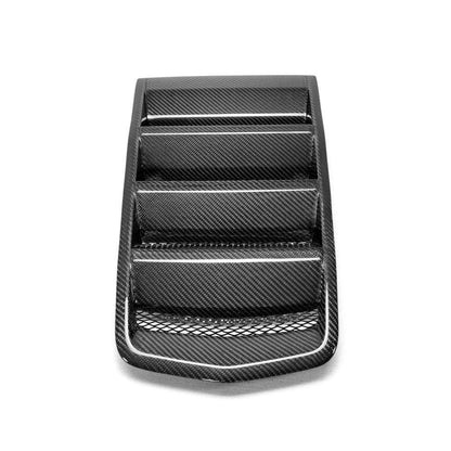 2014 - 2015 Camaro Z28 Carbon Fiber Hood Vent
