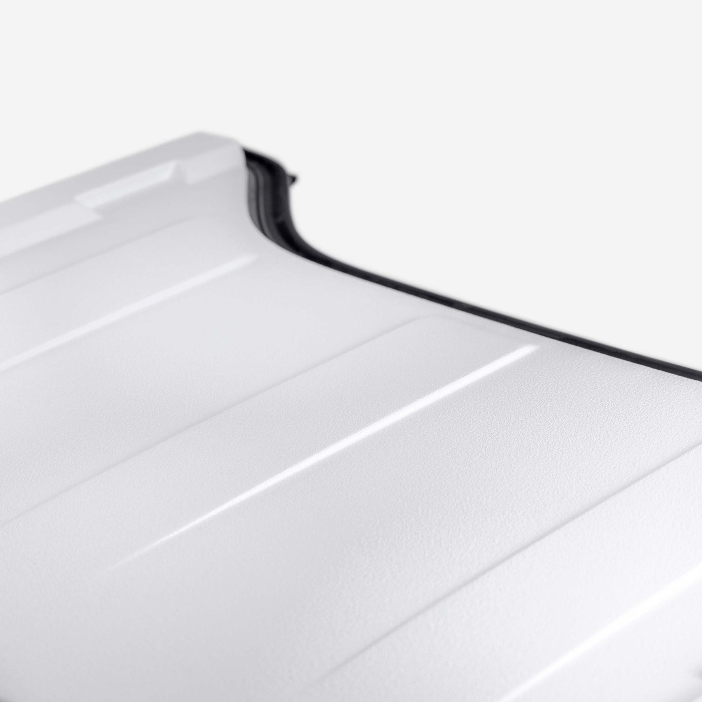 2021 - 2024 Ford Bronco 4-Door Fiberglass Hardtop (Textured White)