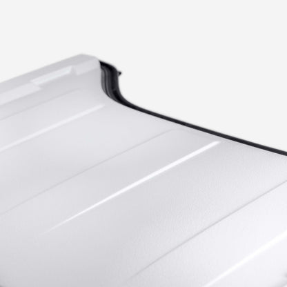 2021 - 2024 Ford Bronco 4-Door Fiberglass Hardtop (Textured White)