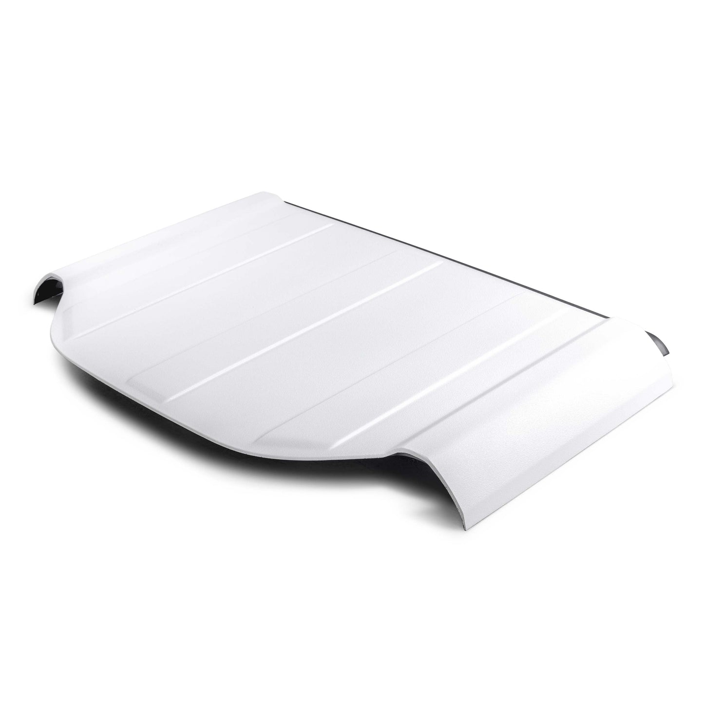 2021 - 2024 Ford Bronco 4-Door Fiberglass Hardtop (Textured White)
