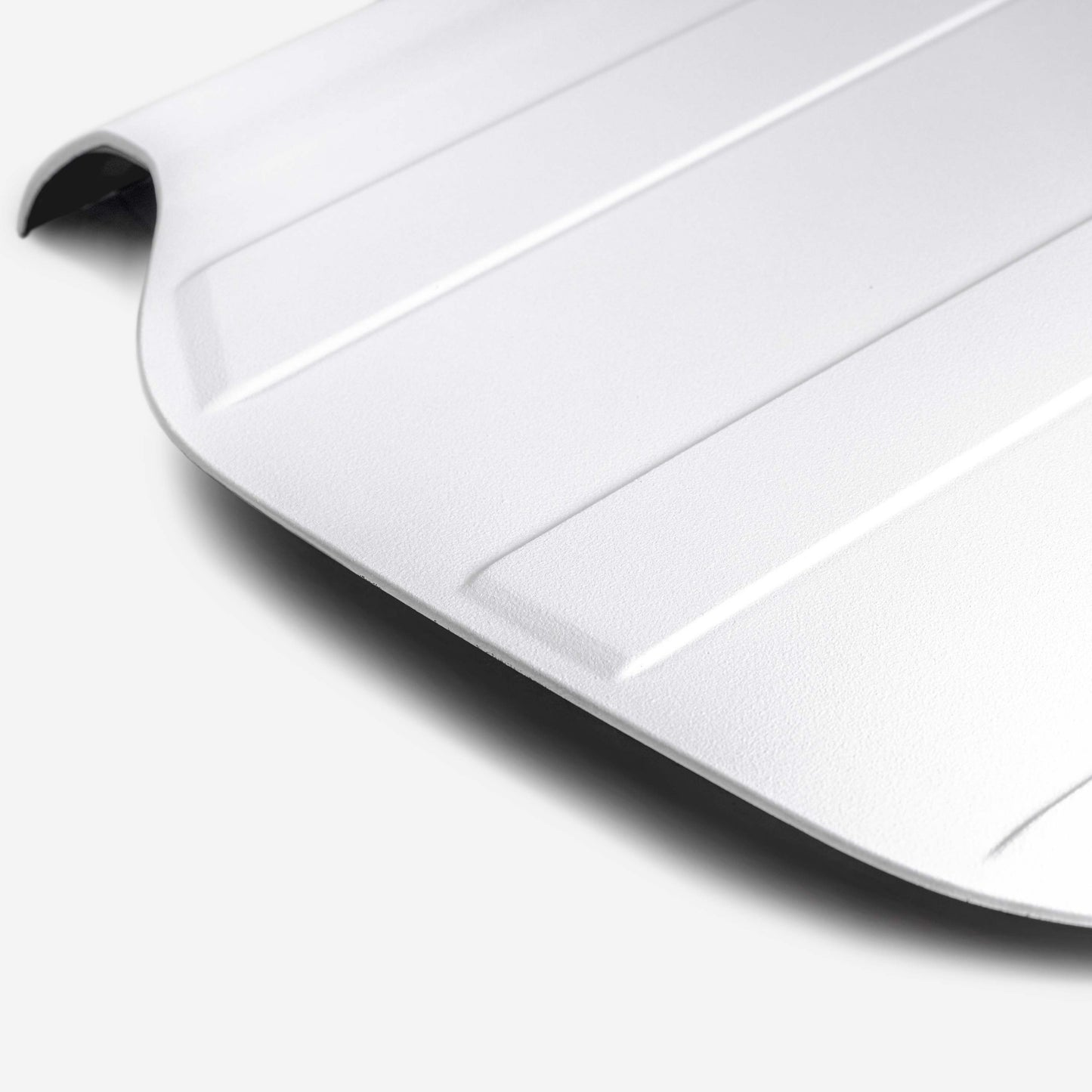 2021 - 2024 Ford Bronco 4-Door Fiberglass Hardtop (Textured White)