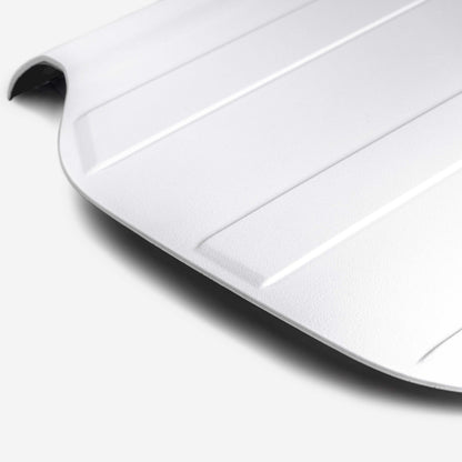 2021 - 2024 Ford Bronco 4-Door Fiberglass Hardtop (Textured White)