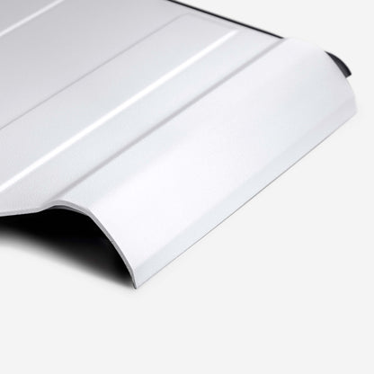 2021 - 2024 Ford Bronco 4-Door Fiberglass Hardtop (Textured White)