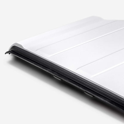 2021 - 2024 Ford Bronco 4-Door Fiberglass Hardtop (Textured White)