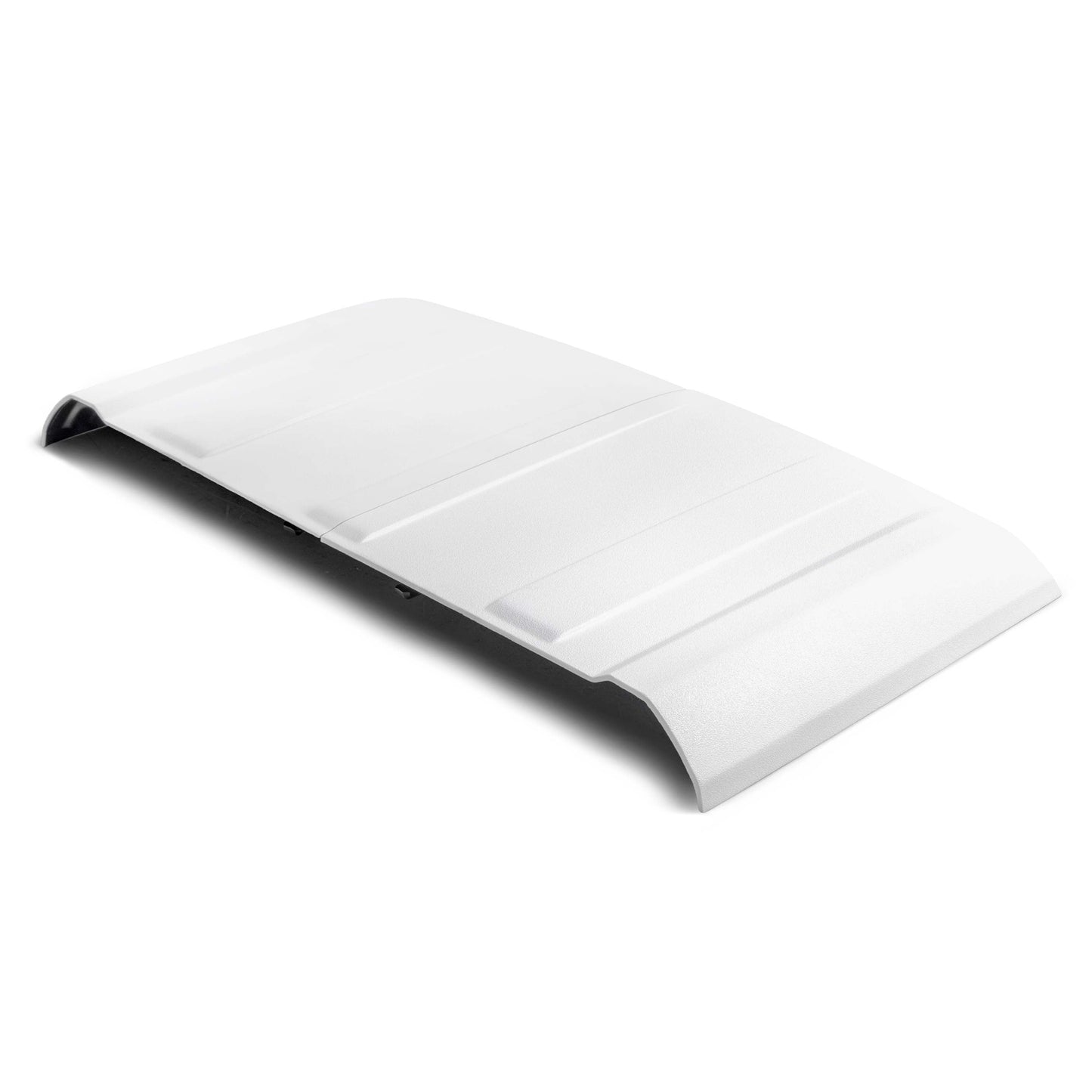 2021 - 2024 Ford Bronco 4-Door Fiberglass Hardtop (Textured White)