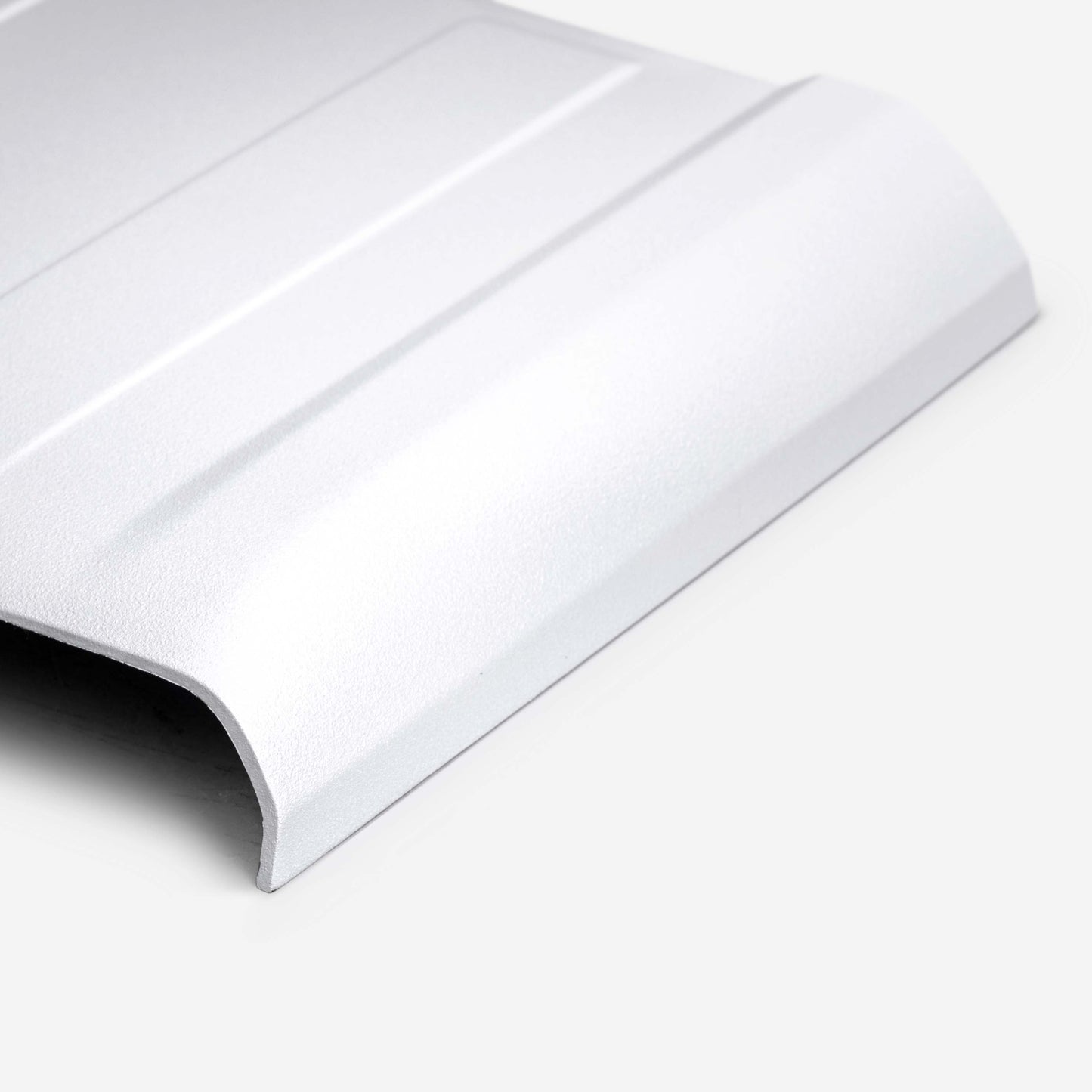 2021 - 2024 Ford Bronco 4-Door Fiberglass Hardtop (Textured White)