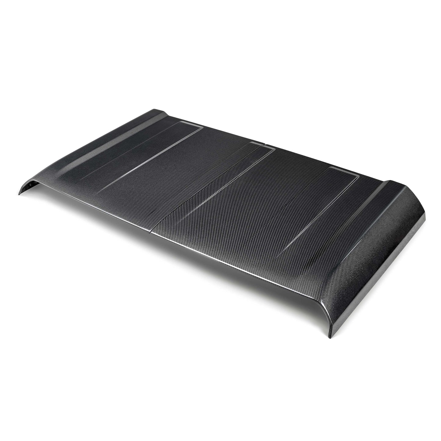 2021 - 2024 Ford Bronco 4-Door Carbon Fiber Hardtop