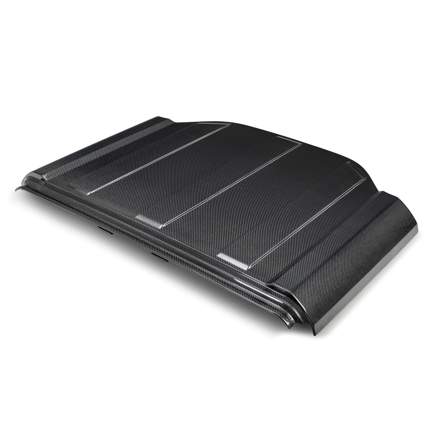 2021 - 2024 Ford Bronco 4-Door Carbon Fiber Hardtop